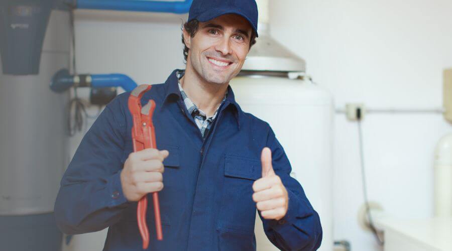 Professional Water heater repair in Blountsville, AL